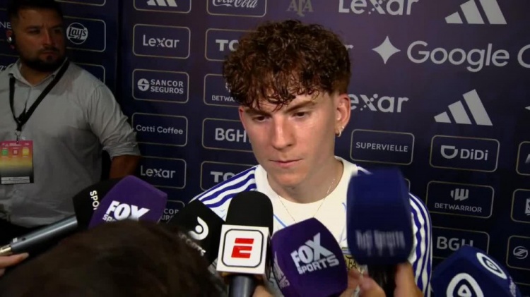 华体会官方网站下载-巴尔科：梅西是史上最佳球员，每次触球都能让进攻变得更好